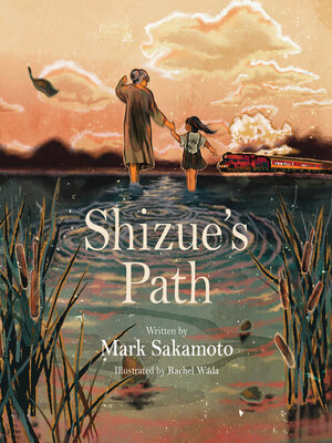 cover image of Shizue's Path
